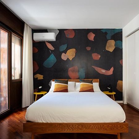 Casa Cervantes Napoli Ngoại thất bức ảnh