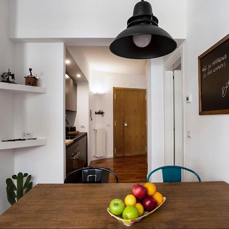 Casa Cervantes Napoli Ngoại thất bức ảnh