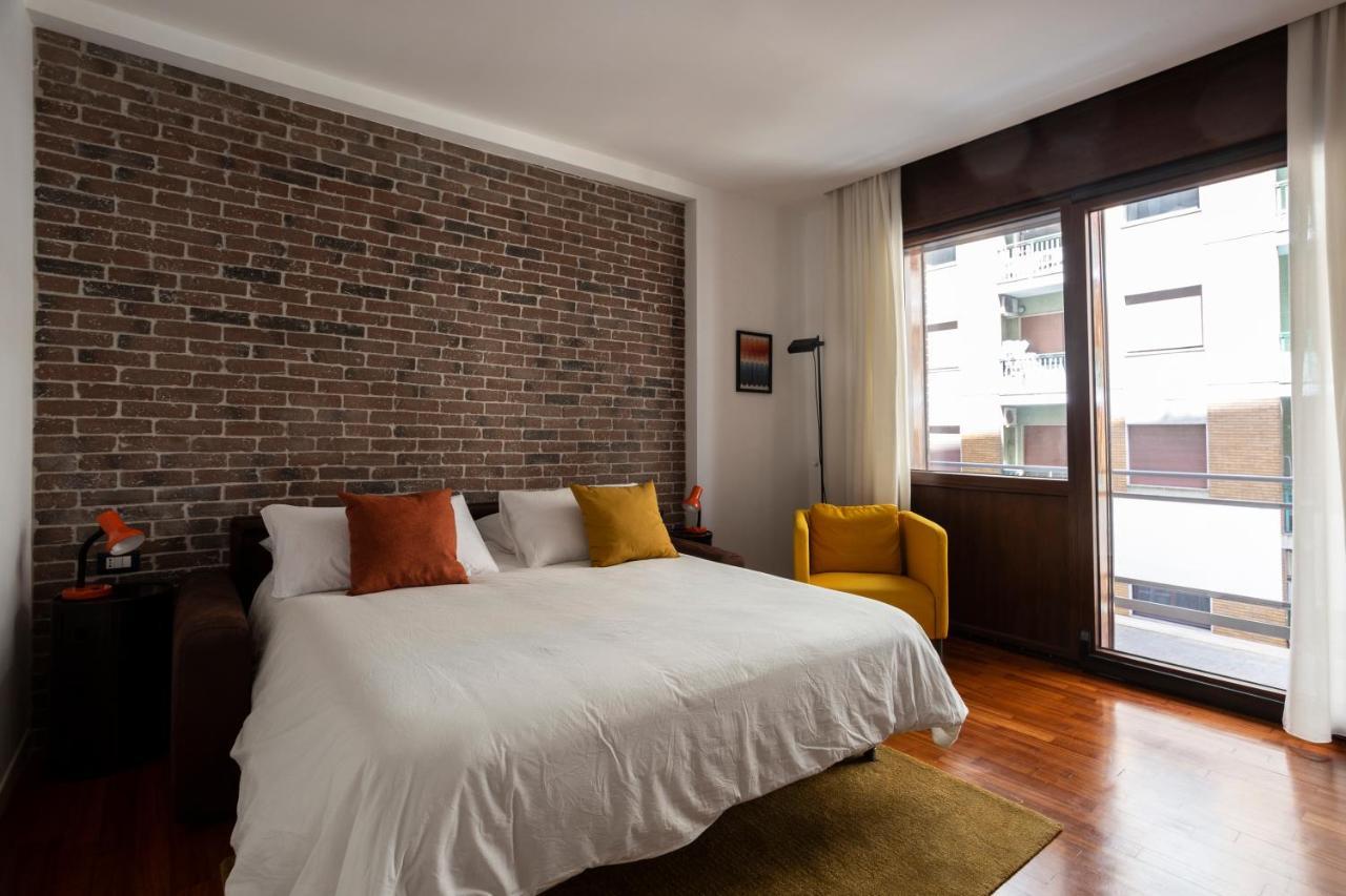 Casa Cervantes Napoli Ngoại thất bức ảnh