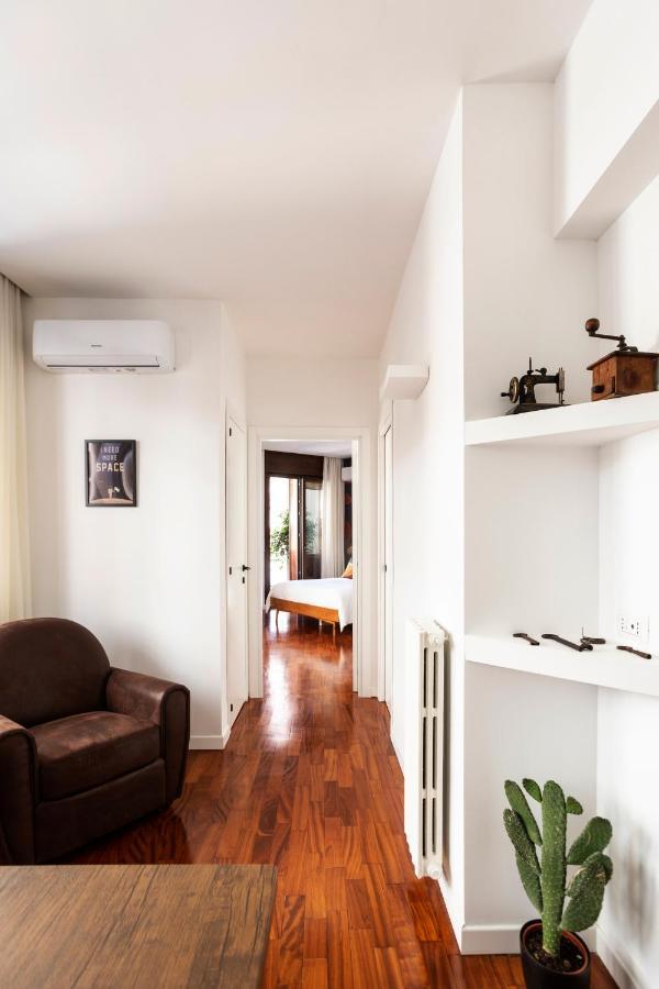 Casa Cervantes Napoli Ngoại thất bức ảnh
