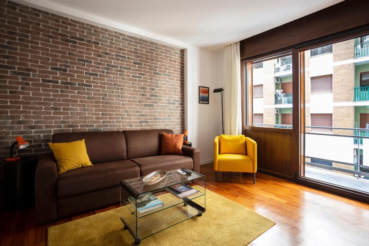 Casa Cervantes Napoli Ngoại thất bức ảnh
