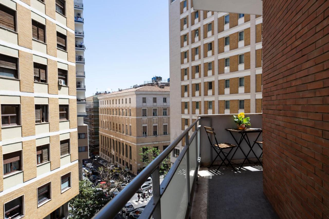 Casa Cervantes Napoli Ngoại thất bức ảnh