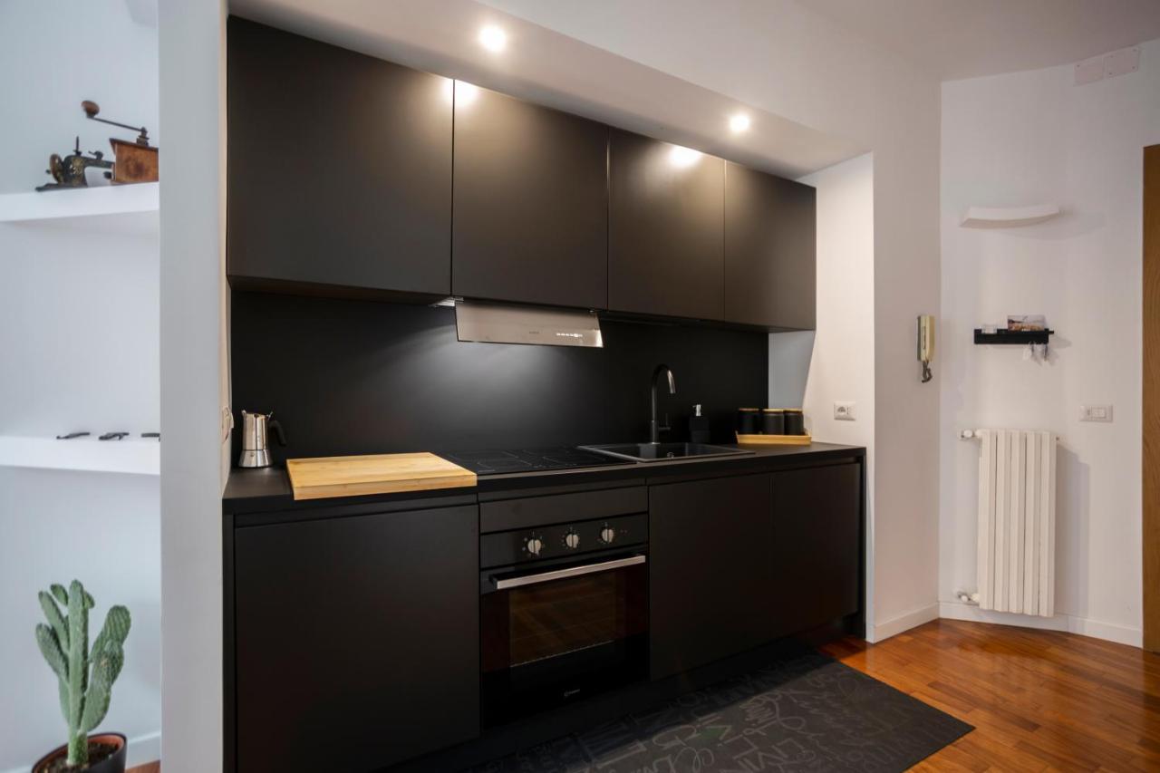 Casa Cervantes Napoli Ngoại thất bức ảnh