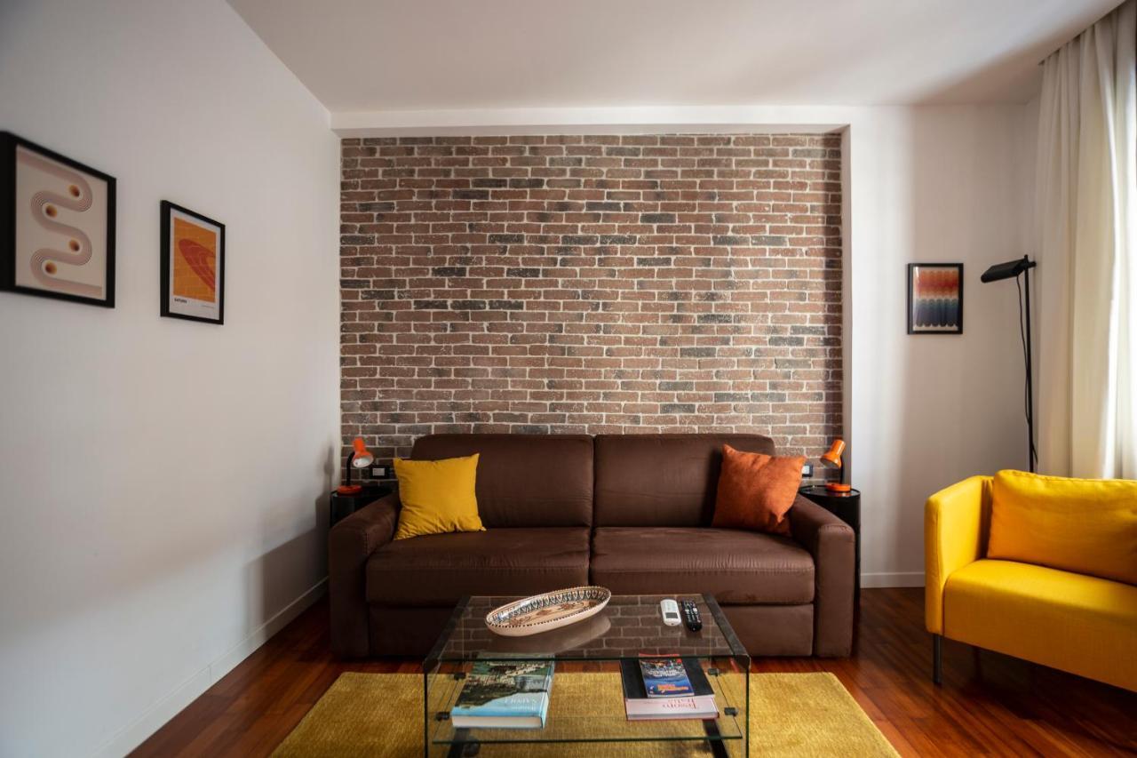 Casa Cervantes Napoli Ngoại thất bức ảnh