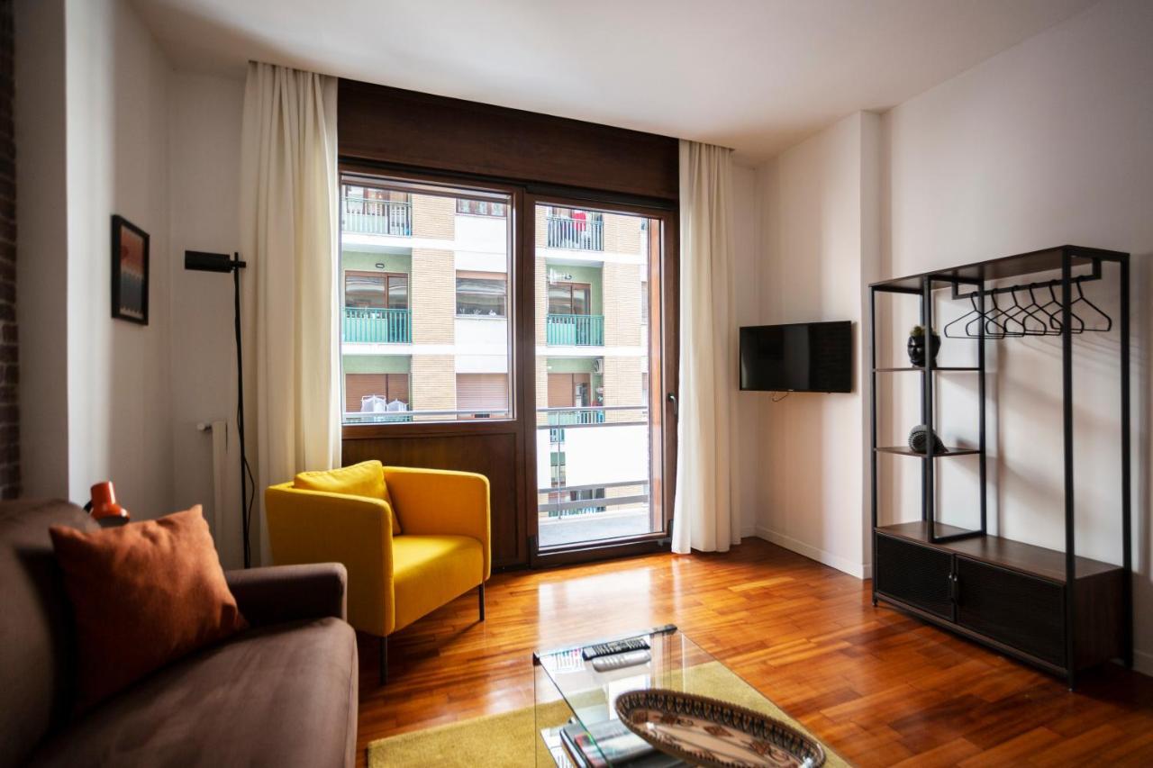 Casa Cervantes Napoli Ngoại thất bức ảnh