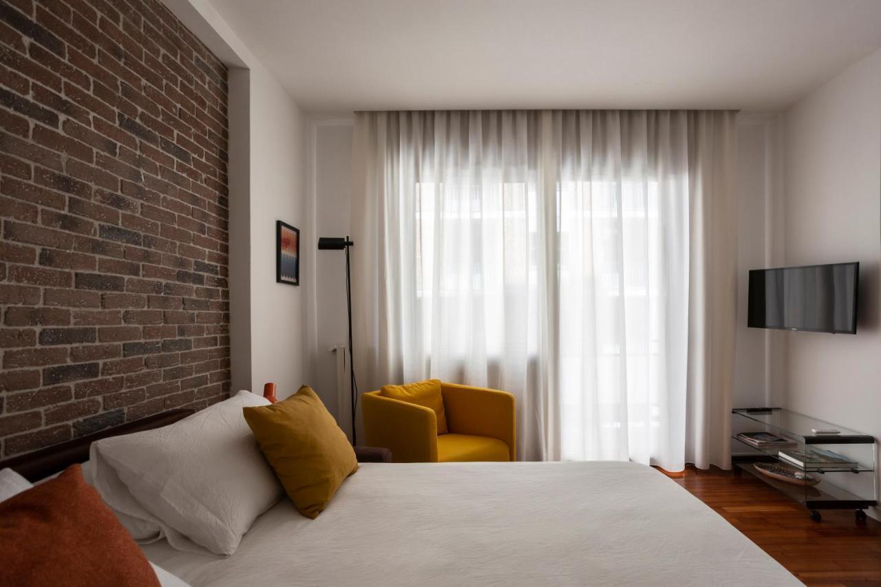 Casa Cervantes Napoli Ngoại thất bức ảnh