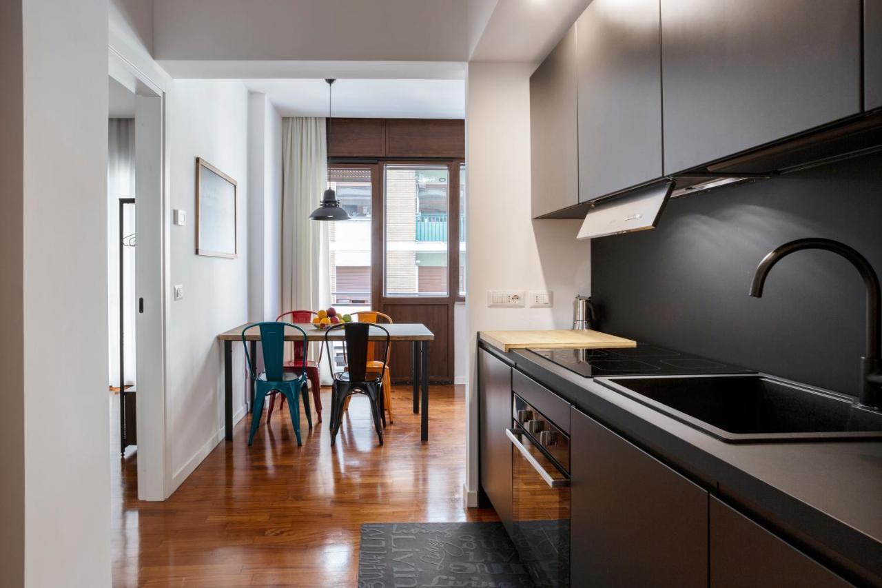 Casa Cervantes Napoli Ngoại thất bức ảnh